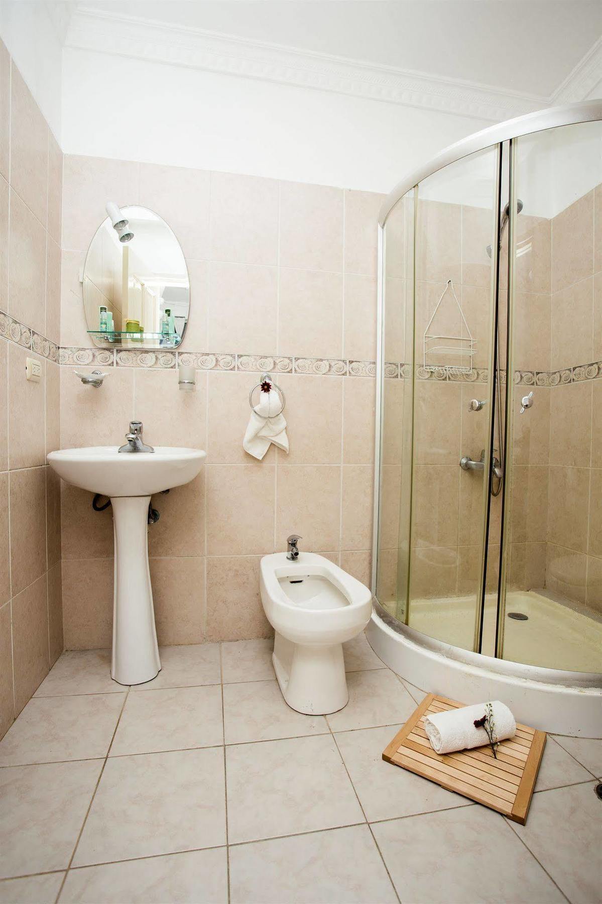 Hotel Portes 9 Санто-Доминго Экстерьер фото